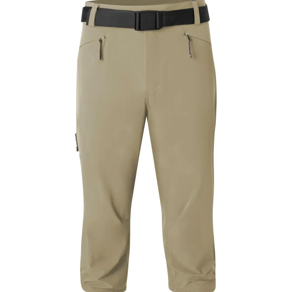 Pinewood - Finnveden Sports Light 3/4 Trouser - Shorts Outlet
