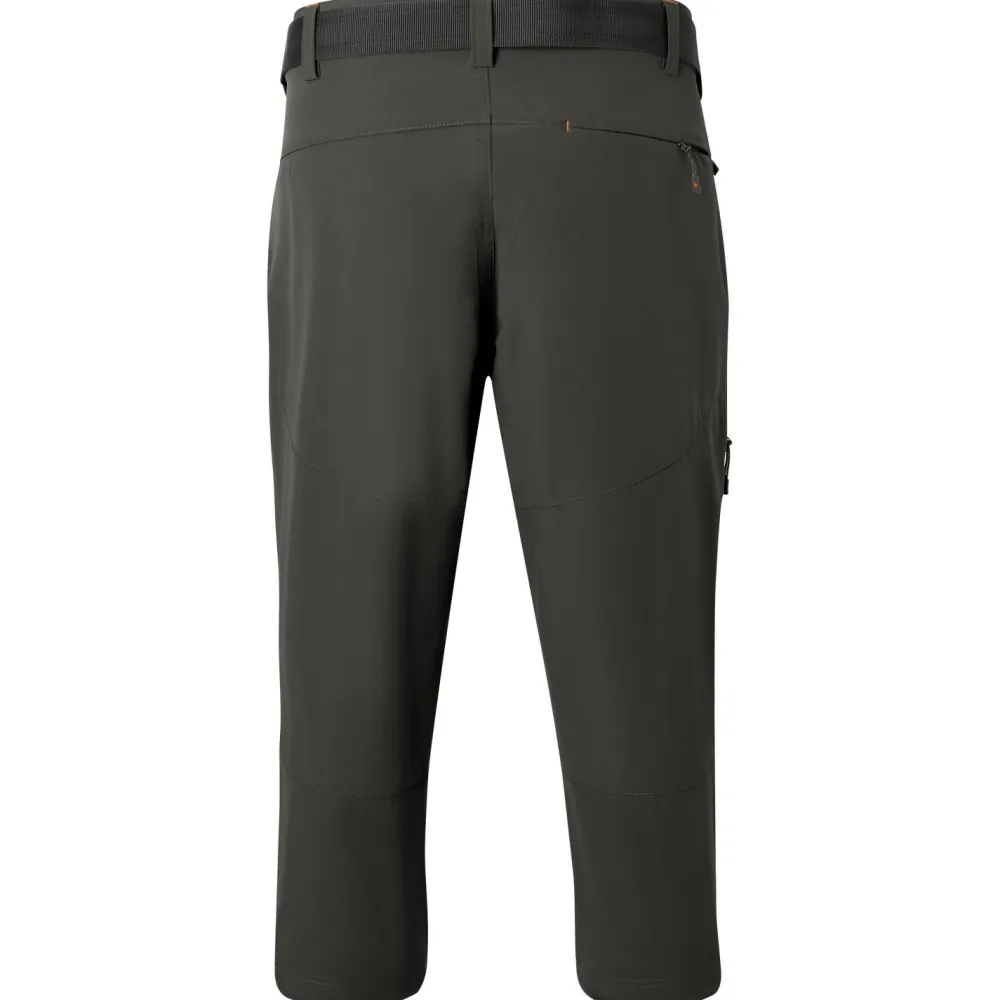 Pinewood - Finnveden Sports Light 3/4 Trouser - Shorts Outlet