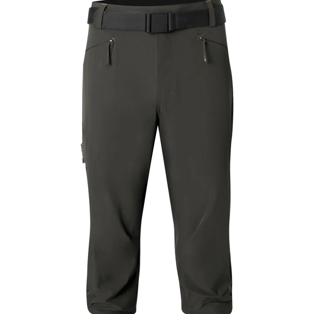 Pinewood - Finnveden Sports Light 3/4 Trouser - Shorts Outlet