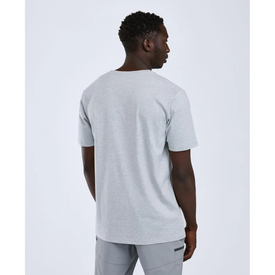 Pinewood - Fihing T-hirt - T-hirt