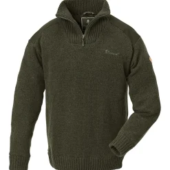 Pinewood Trekkingbekleidung|Pullover & Hoodies-- Hurricane Sweater - Wollpullover