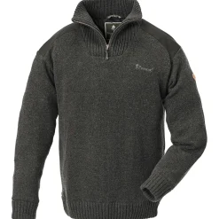Pinewood Trekkingbekleidung|Pullover & Hoodies-- Hurricane Sweater - Wollpullover