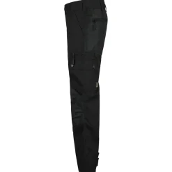 Pinewood Trekkingbekleidung|Wanderbekleidung-- Kid's Outdoorhose Lappland - Trekkinghose