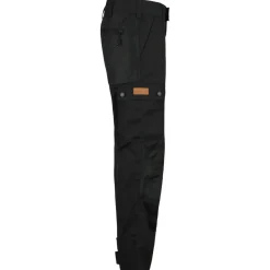 Pinewood Trekkingbekleidung|Wanderbekleidung-- Kid's Outdoorhose Lappland - Trekkinghose