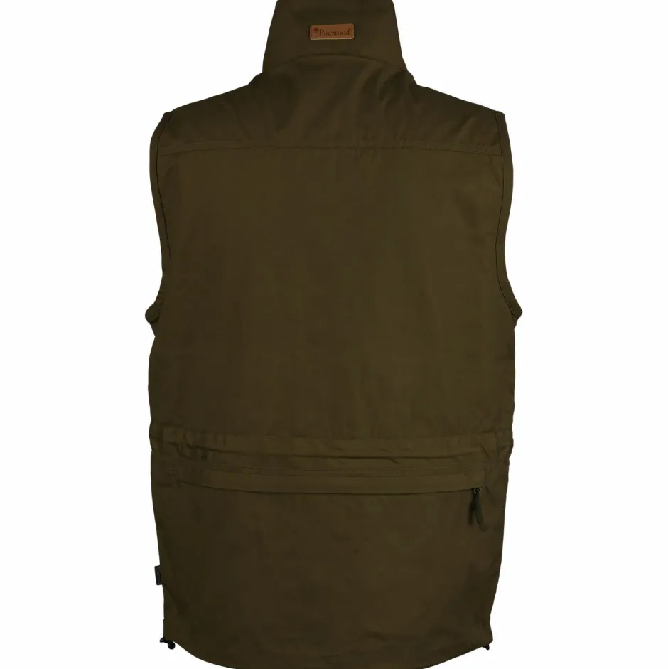 Pinewood - New Tiveden Wete - ofthewete