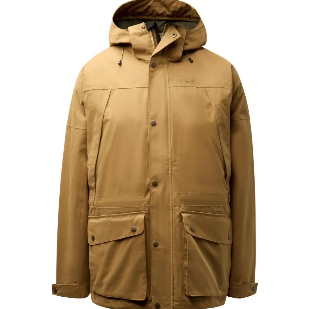 Pinewood - Nydala Classic 2L Jacket - Winterjacke