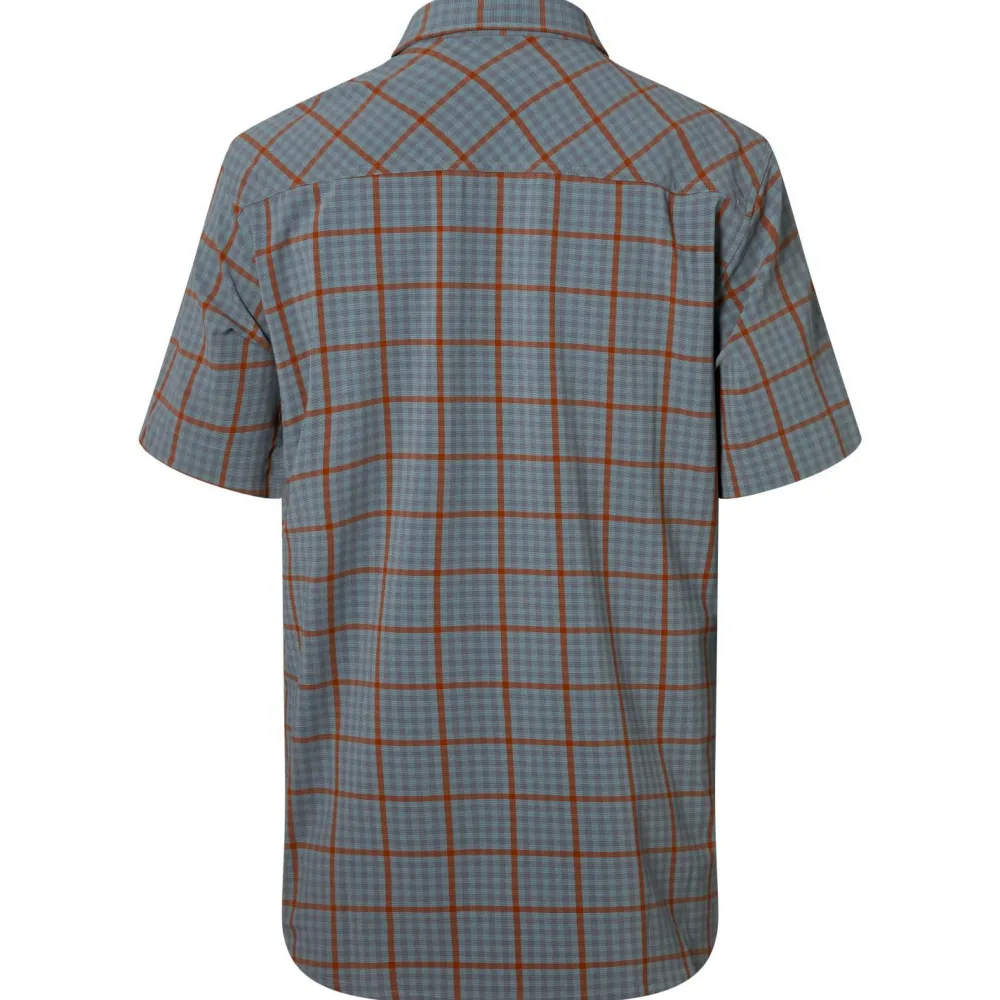 Pinewood - Outdoor S/S Shirt - Hemd Sale