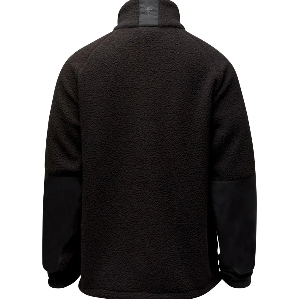 Pinewood - Pile Fleece Jacket - Fleecejacke Clearance