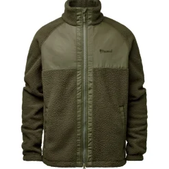 Pinewood - Pile Fleece Jacket - Fleecejacke Clearance