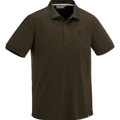 Pinewood Alltagsbekleidung|Wanderbekleidung-- Ramsey Coolmax Polo Shirt - Polo-Shirt