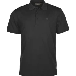 Pinewood Alltagsbekleidung|Wanderbekleidung-- Ramsey Coolmax Polo Shirt - Polo-Shirt