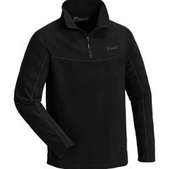 Pinewood Wanderbekleidung|Pullover & Hoodies-- Tiveden Fleece Sweater - Fleecepullover