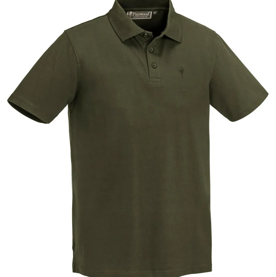 Pinewood - Värnao Poo Shirt - Poo-Shirt