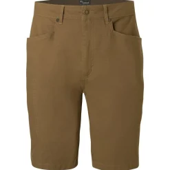Pinewood - Värnamo Vintage Canvas Shorts - Shorts