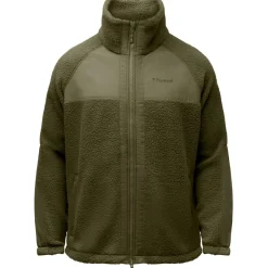 Pinewood Jacken|Wanderbekleidung-- Women's Pile Fleece Jacket - Fleecejacke
