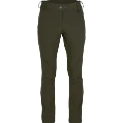 Pinewood Trekkingbekleidung|Winterhosen-- Women's Wilda Stretch Shell Trouser - Winterhose