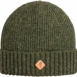 Pinewood - Wool Knitted Mütze - Mütze