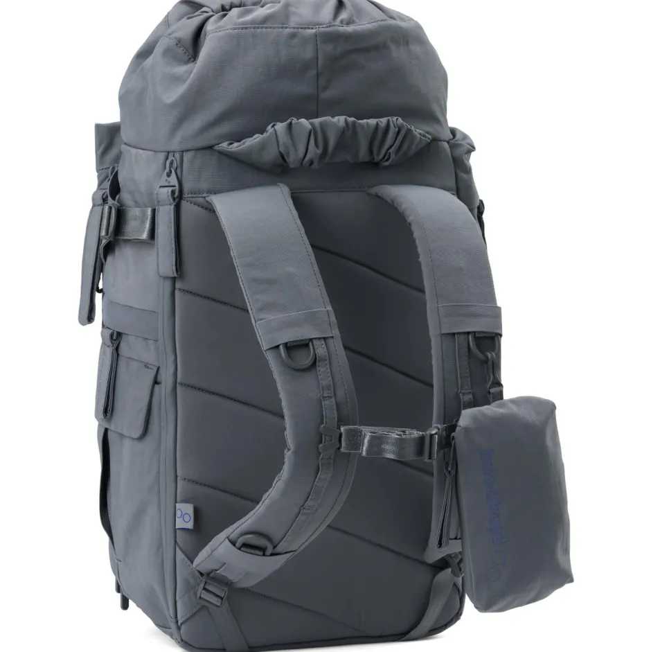 pinqponq Daypacks|Daypacks-- Blok Crinkle 30+2 - Daypack