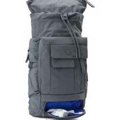 pinqponq Daypacks|Daypacks-- Blok Crinkle 30+2 - Daypack