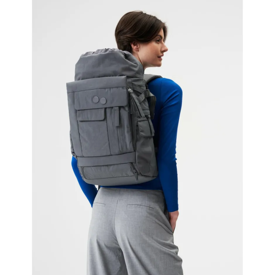 pinqponq Daypacks|Daypacks-- Blok Crinkle 30+2 - Daypack