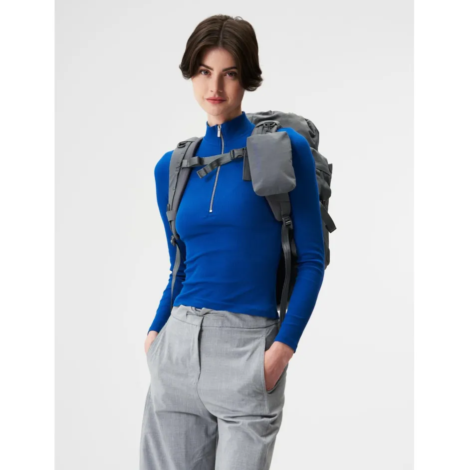 pinqponq Daypacks|Daypacks-- Blok Crinkle 30+2 - Daypack
