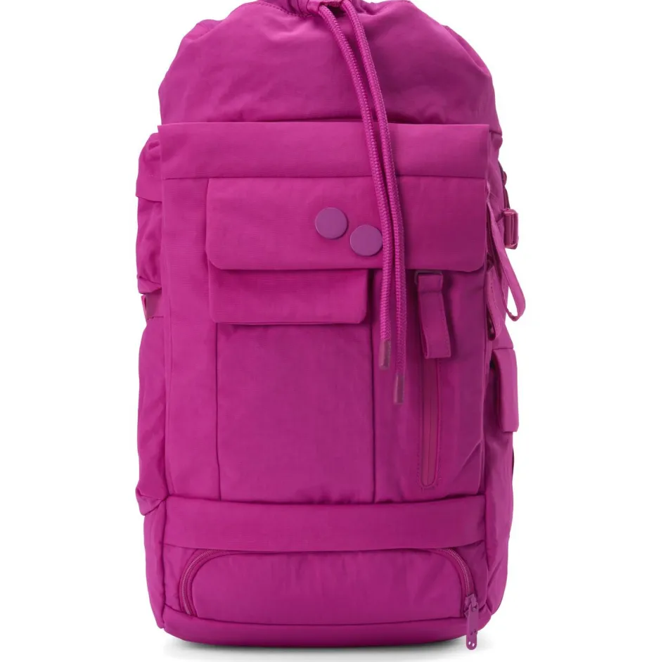 pinqponq Daypacks|Daypacks-- Blok Crinkle 30+2 - Daypack