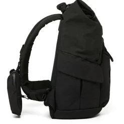 pinqponq - Kross Crinkle 20+5 - Daypack Black Discount