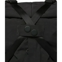 pinqponq - Kross Crinkle 20+5 - Daypack Black Discount