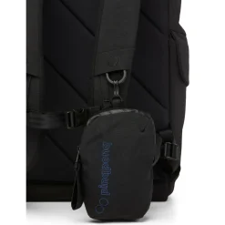 pinqponq - Kross Crinkle 20+5 - Daypack Black Discount