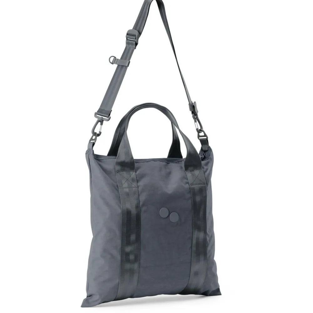 - Pendik Tote Bag 17,5 - Gepäckträgertasche < pinqponq Outlet