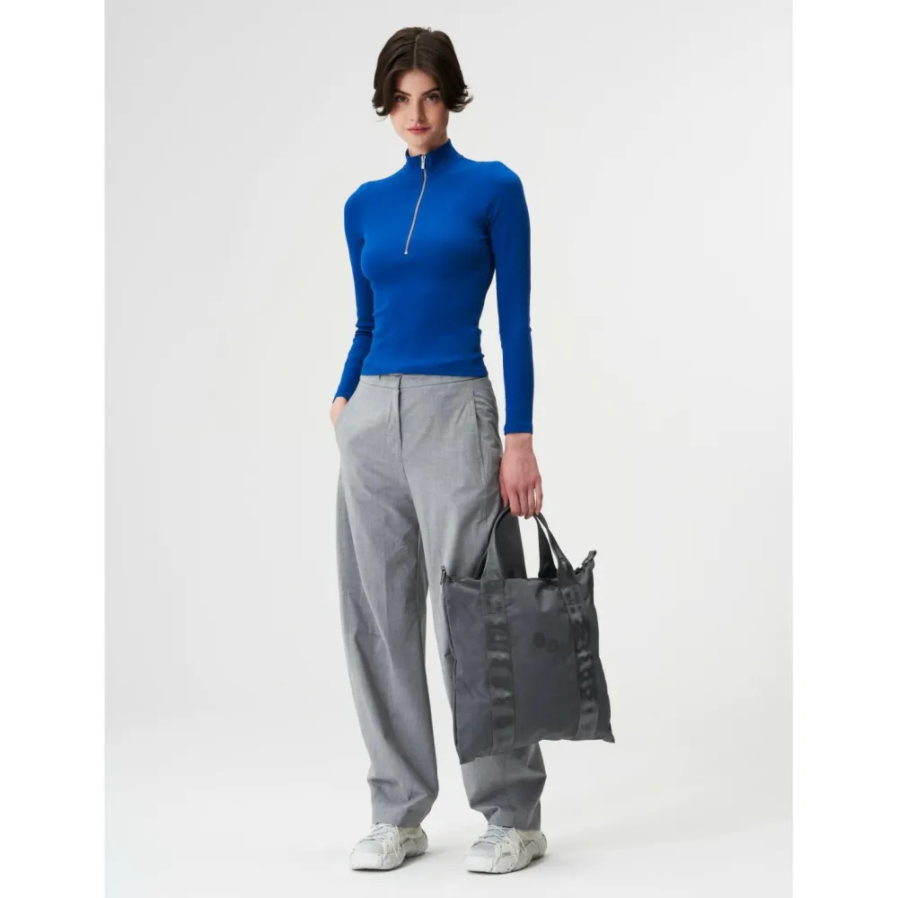 - Pendik Tote Bag 17,5 - Gepäckträgertasche < pinqponq Outlet