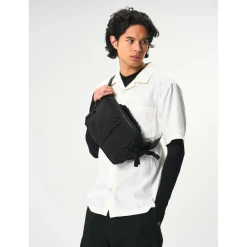 - Tetrik Large - Hüfttasche < pinqponq Sale