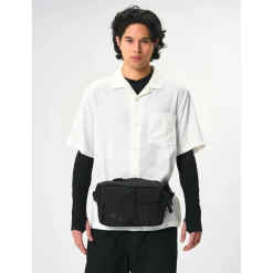 - Tetrik Large - Hüfttasche < pinqponq Sale