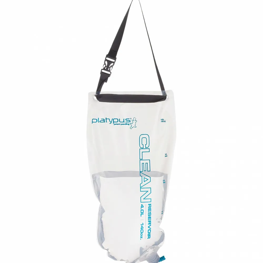 - Gravityworks 4.0L Replacement Reservoir Kit < Platypus Clearance