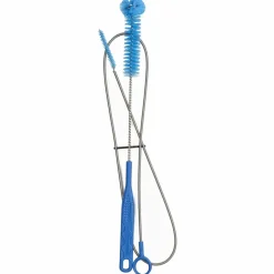 Platypus Outdoor-Küche|Trinkflaschen & Wasserträger-- Reservoir Cleaning Kit Blue