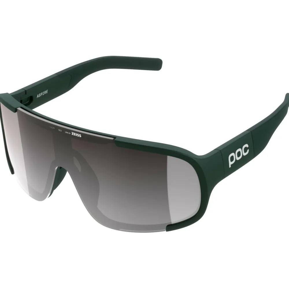 - Aspire S3 - Fahrradbrille < POC Best