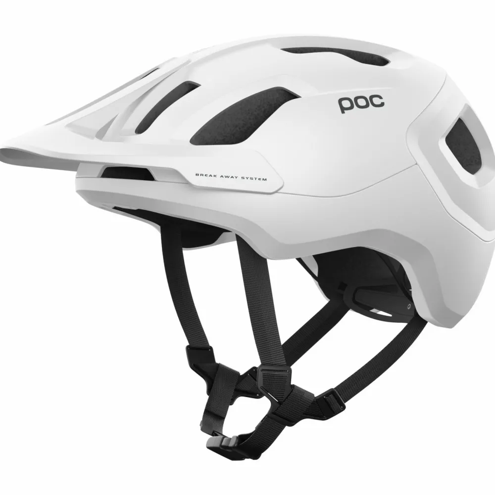 POC - Axion - Radhelm Hot