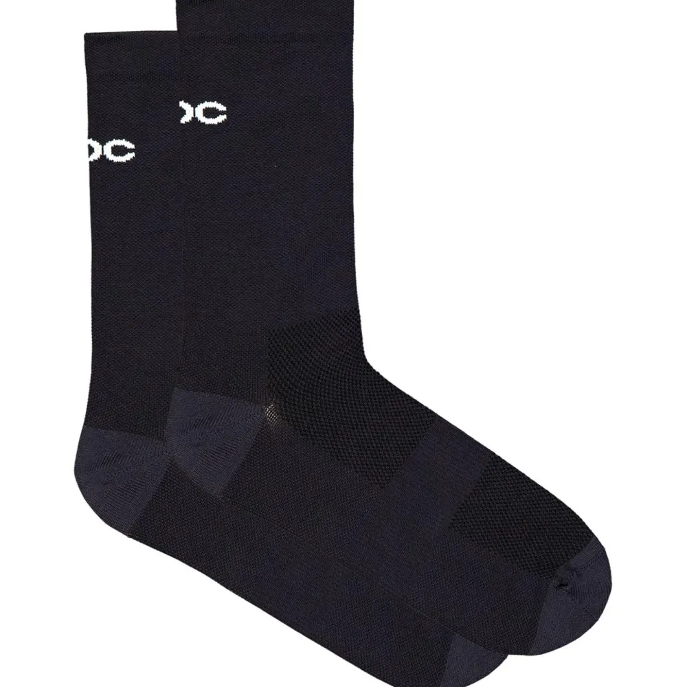 - Cadence Road Long Socks - Radsocken < POC New