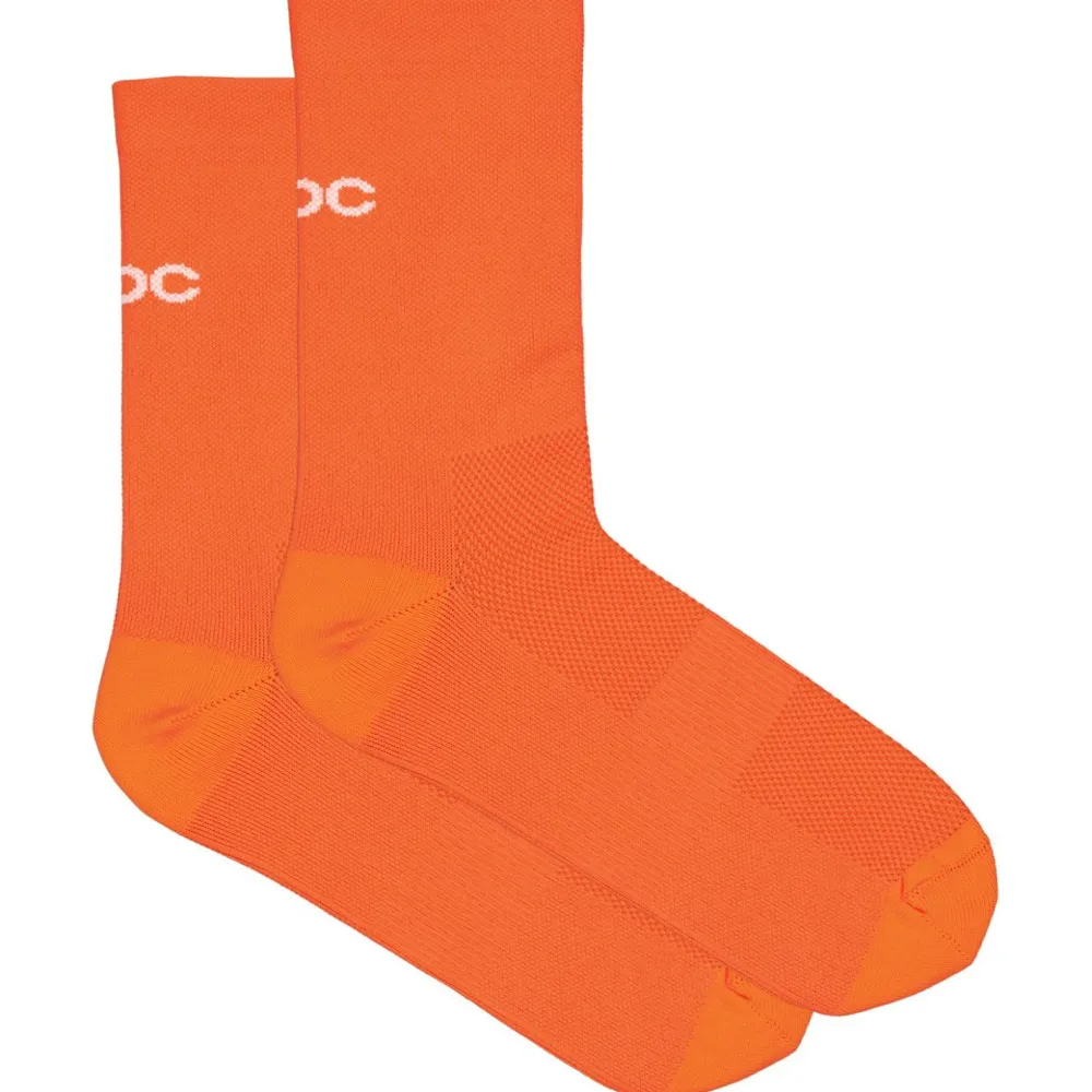 - Cadence Road Socks - Radsocken < POC Best