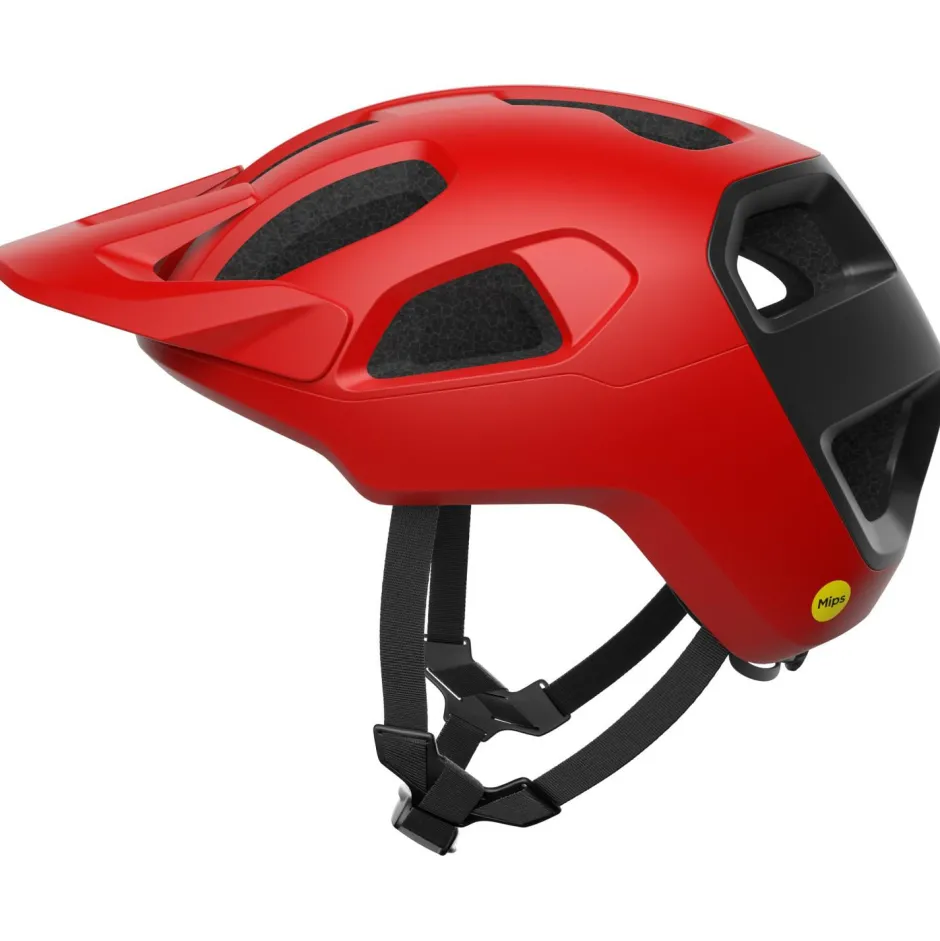 POC Fahrradhelme|Fahrradhelme-- Cularis - Radhelm