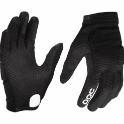 POC Fahrradbekleidung|Handschuhe-- Essential DH Glove - Handschuhe Uranium Black
