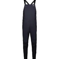 POC Fahrradbekleidung|Radhosen-- Essential MTB Dungaree - Radhose Uranium Black