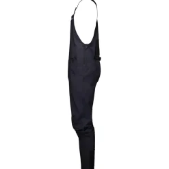 POC Fahrradbekleidung|Radhosen-- Essential MTB Dungaree - Radhose Uranium Black