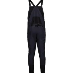 POC Fahrradbekleidung|Radhosen-- Essential MTB Dungaree - Radhose Uranium Black