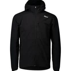 POC - Guardian Air Jacket - Fahrradjacke Uranium Black New