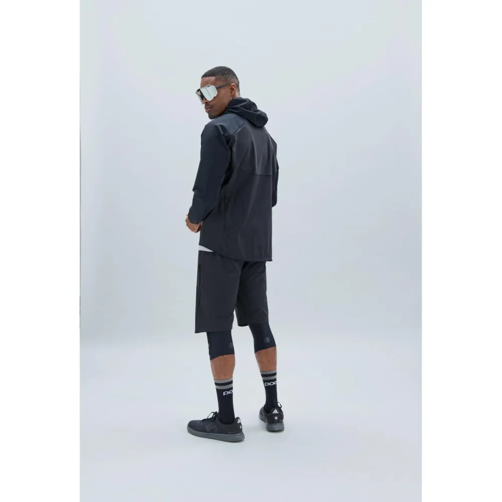 POC - Guardian Air Jacket - Fahrradjacke Uranium Black New