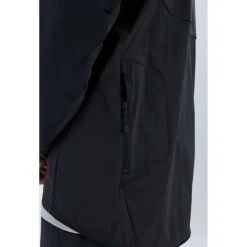 POC - Guardian Air Jacket - Fahrradjacke Uranium Black New