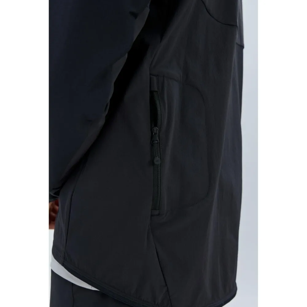 POC - Guardian Air Jacket - Fahrradjacke Uranium Black New