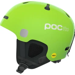 POC - Kid's ito Auric Cut Mips - Skihelm