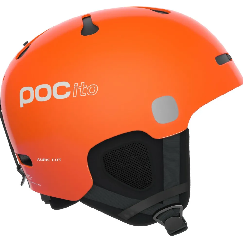 - Kid's ito Auric Cut MIPS - Skihelm < POC Discount